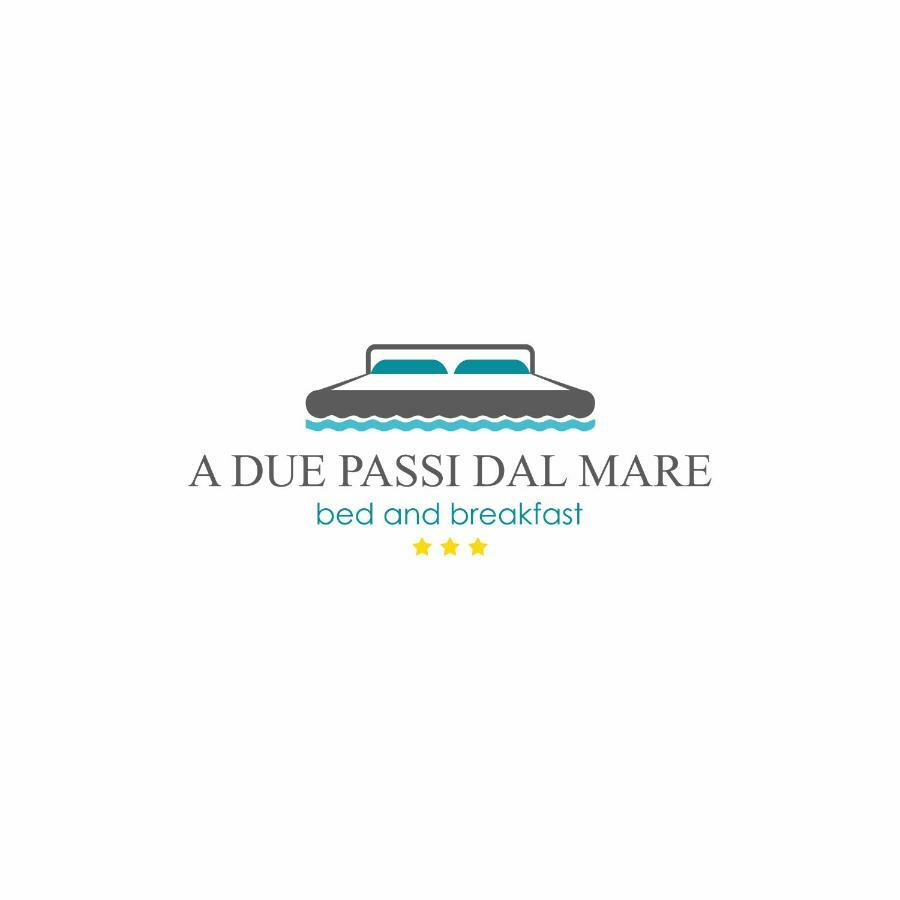 B&B A Due Passi Dal Mare Gela Exteriér fotografie